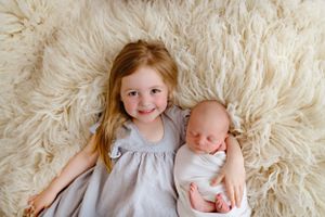 Newborn Photography