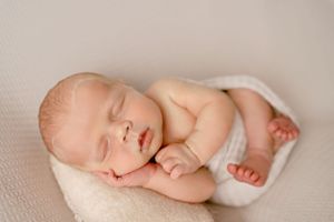 Newborn Photography