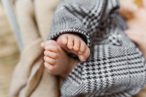 Newborn Photography