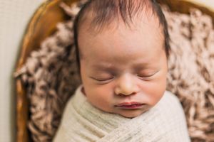 Newborn Photography