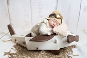 Newborn Photography