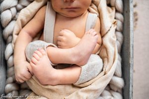 Newborn Photography