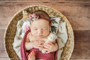 Newborn Photography