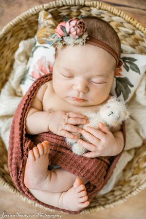 Newborn Photography