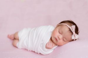 Newborn Photography