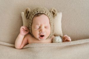 Newborn Photography