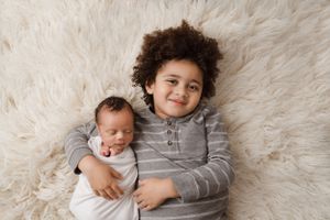Newborn Photography
