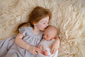 Newborn Photography
