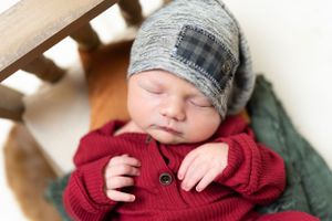 Newborn Photography