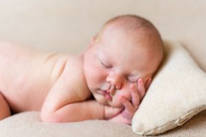 Newborn Photography