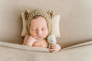 Newborn Photography