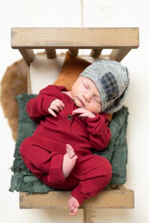 Newborn Photography