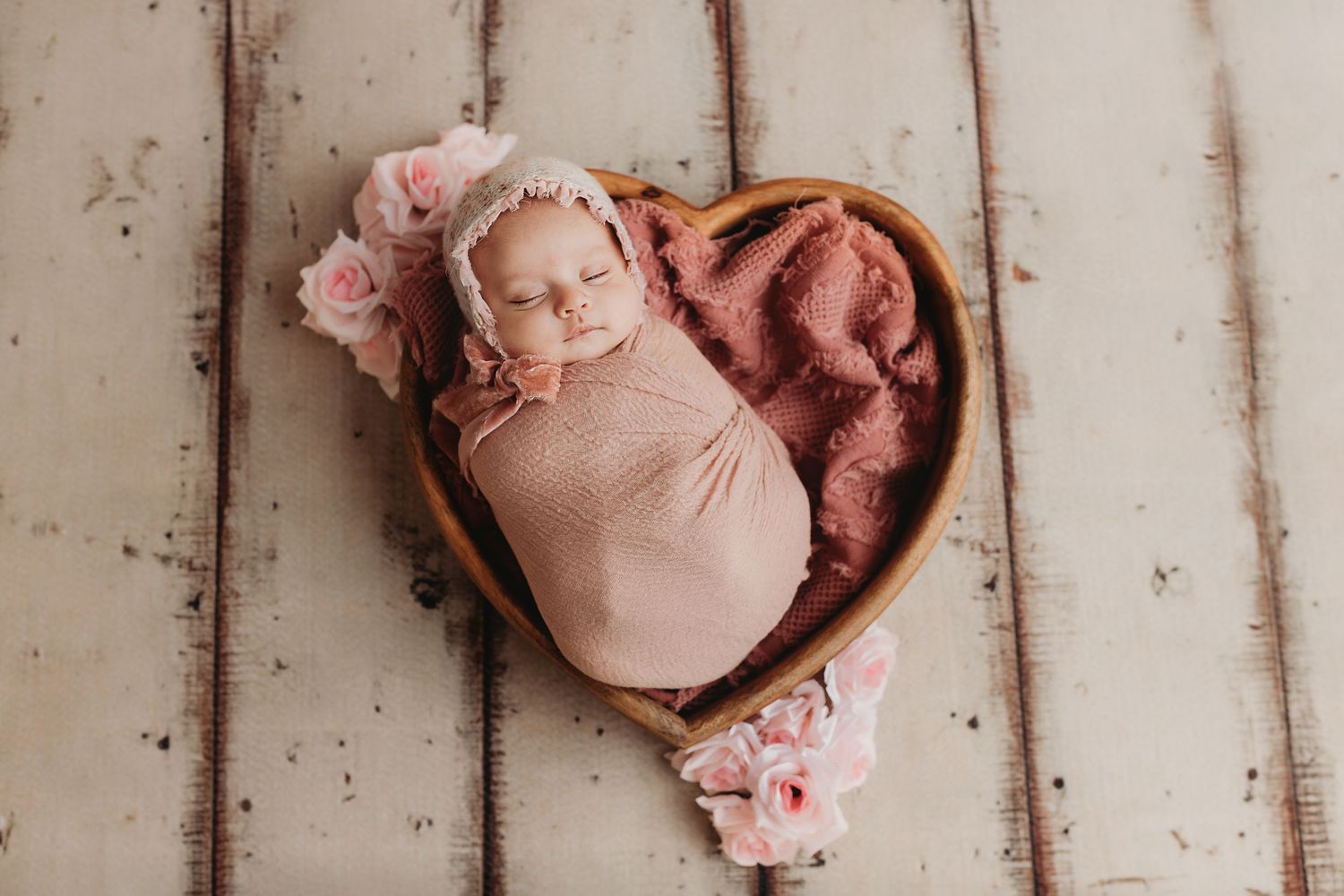 Chillicothe Ohio Newborn Photographer