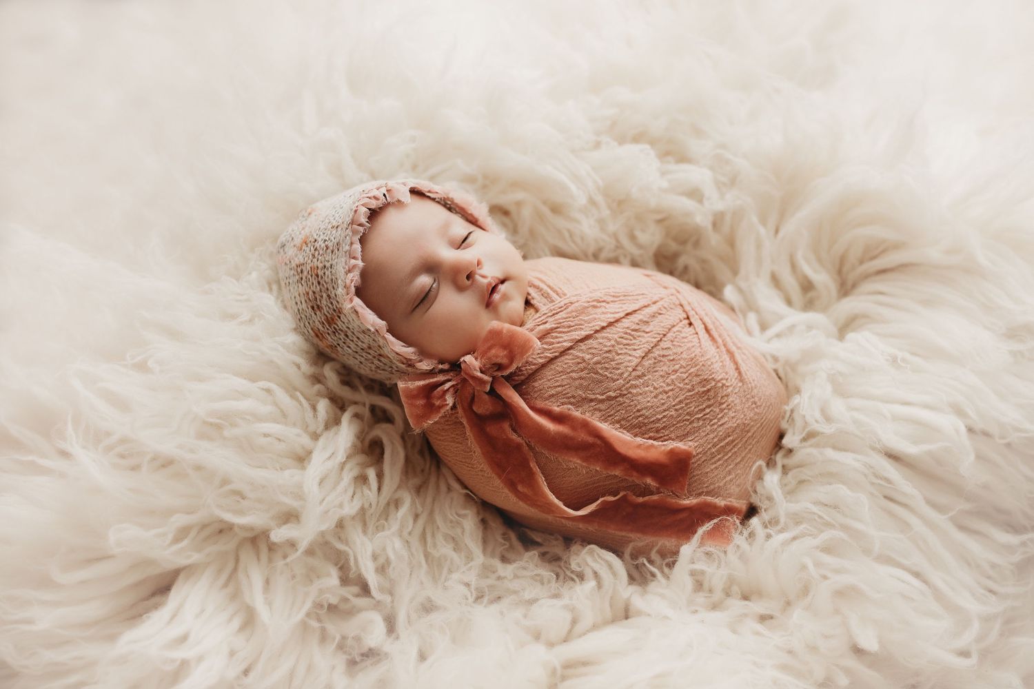 Chillicothe Ohio Newborn Photographer