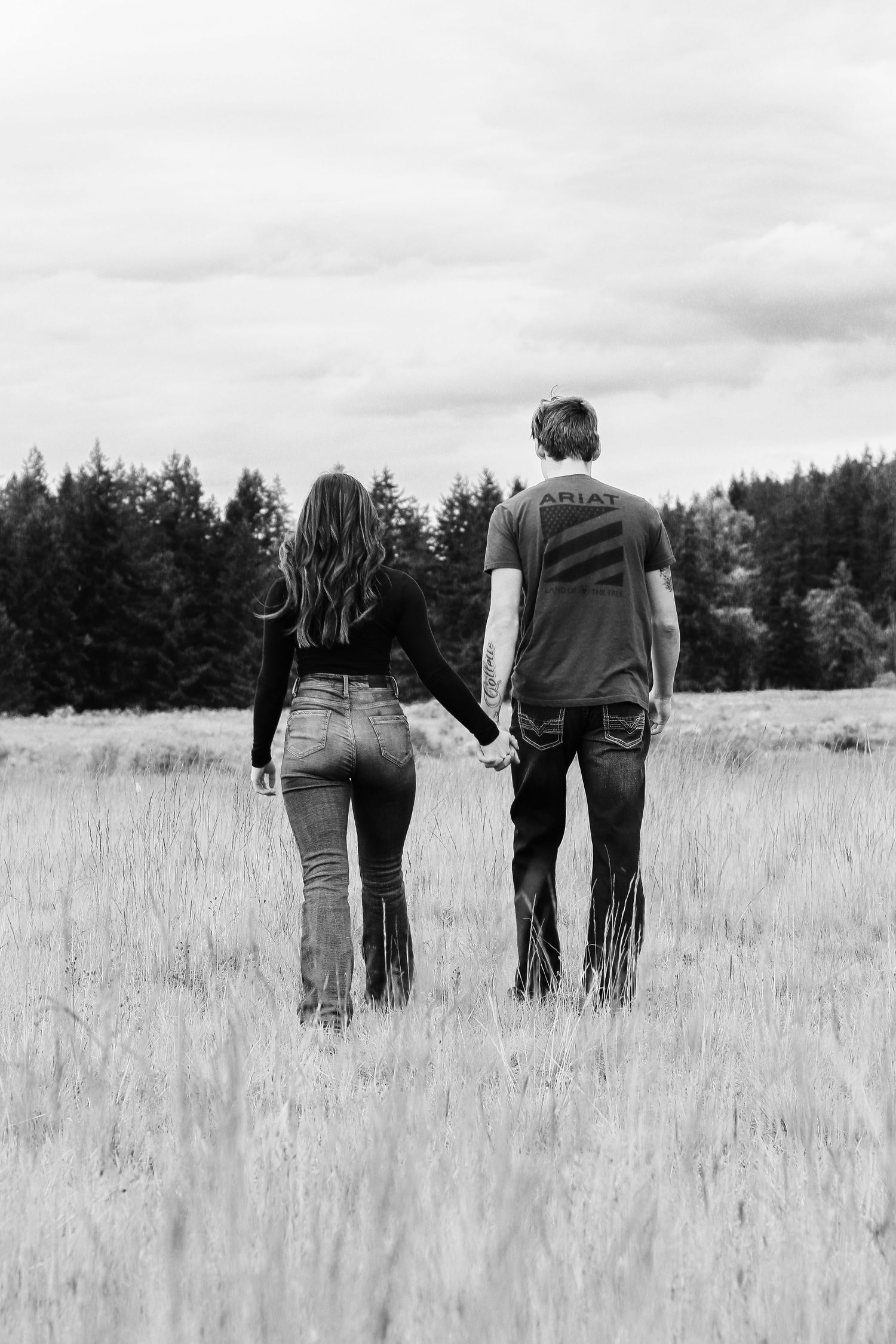 Thurston county photographer