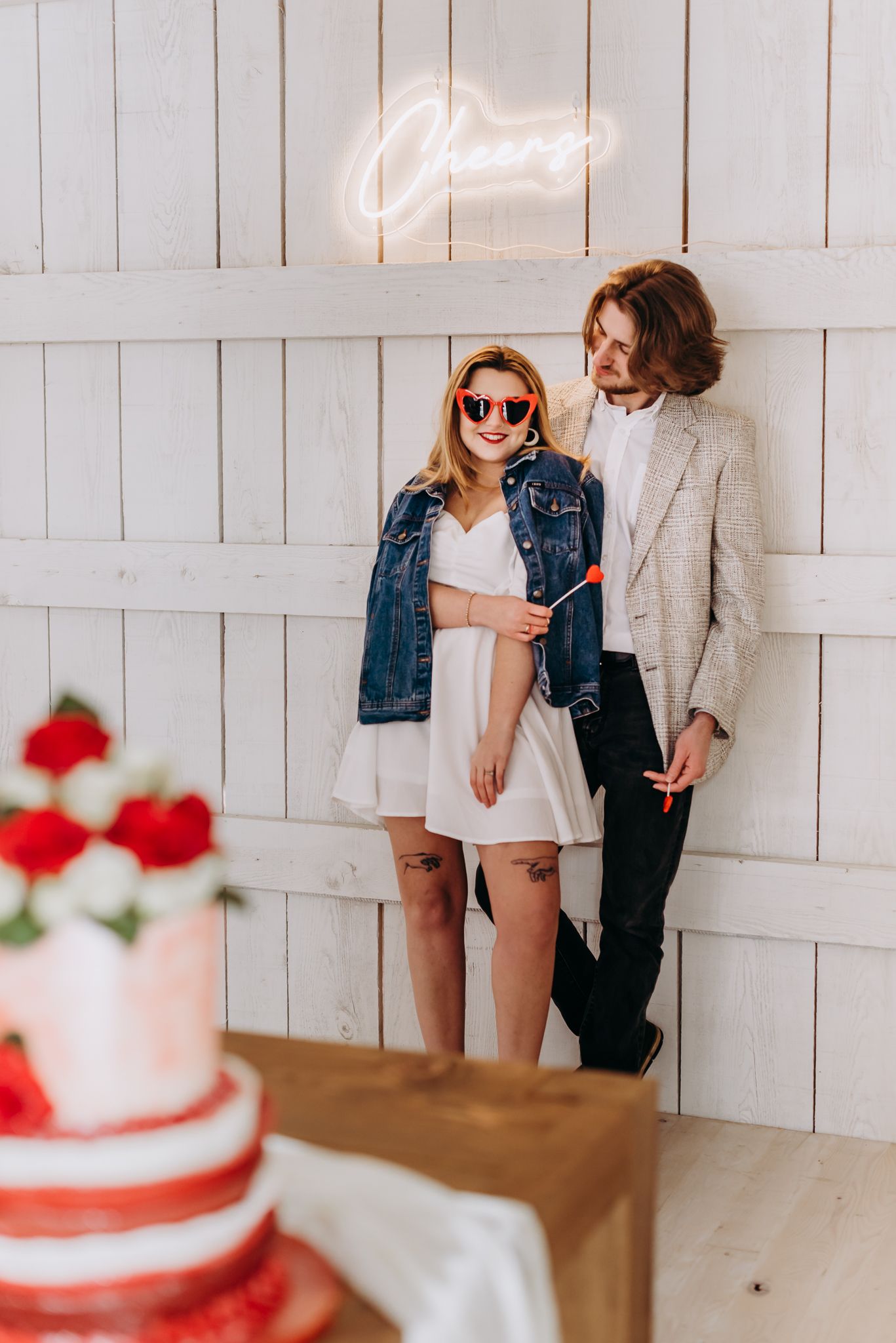 Elopement at Oren + Folk in Buckhannon, WV
