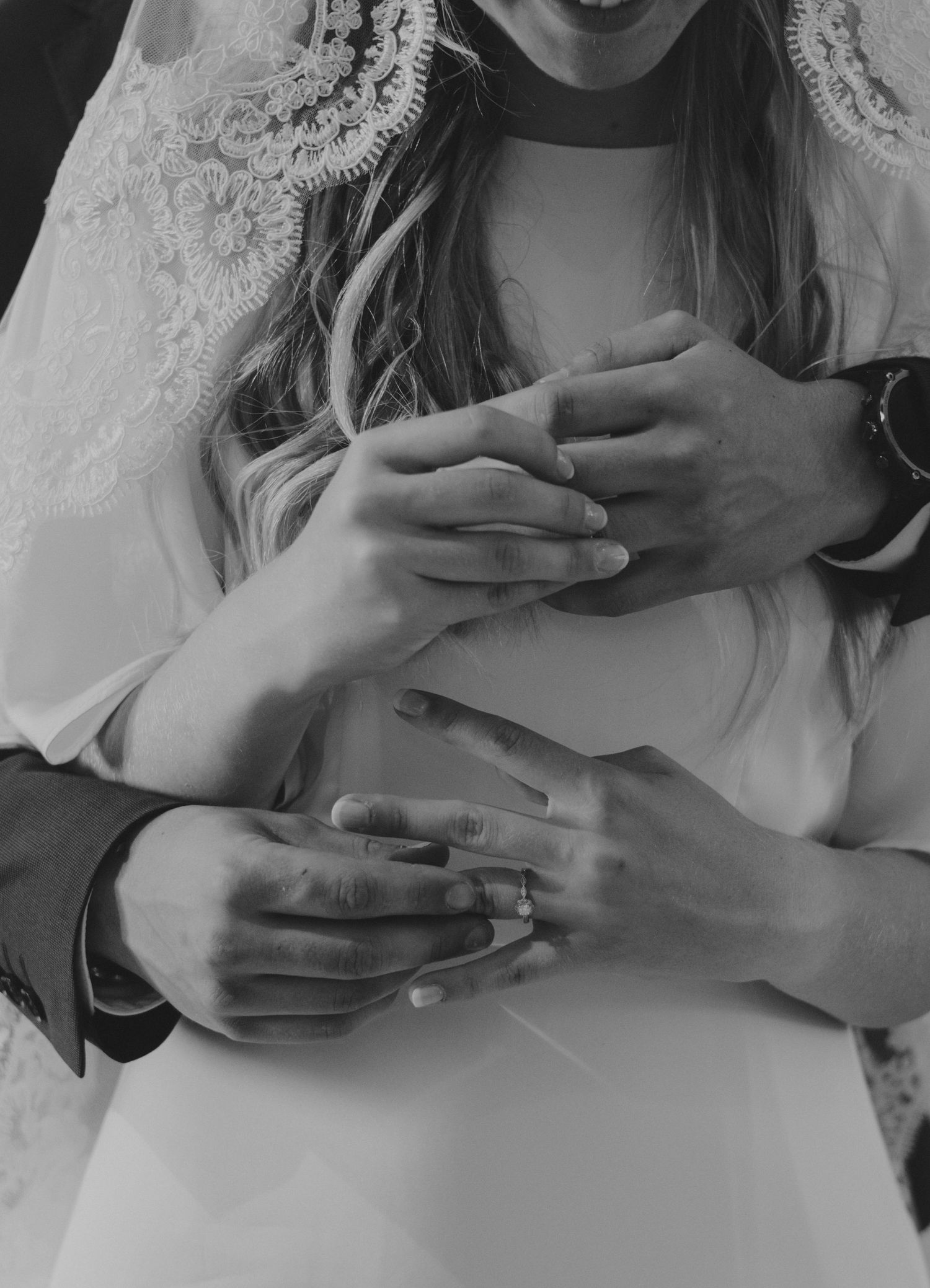 For Greater Glory | Catholic Photographer | Catholic Wedding Photographer