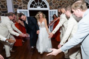Virginia Wedding Photographer