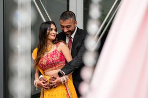 Indian Wedding Photographer Washington DC
