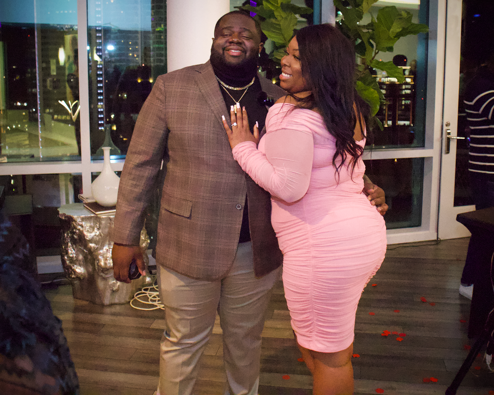 Charlotte, North Carolina - Event photography portfolio
