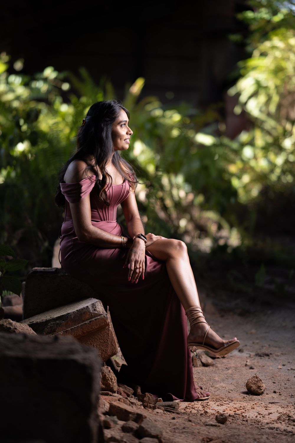 Photoshoot Guyana