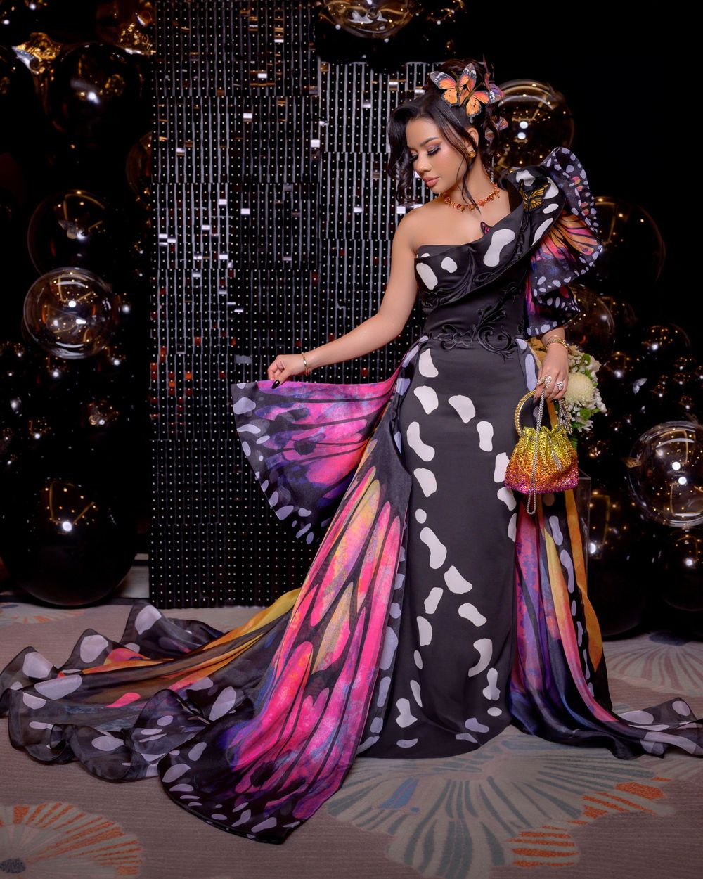 Photoshoot Guyana