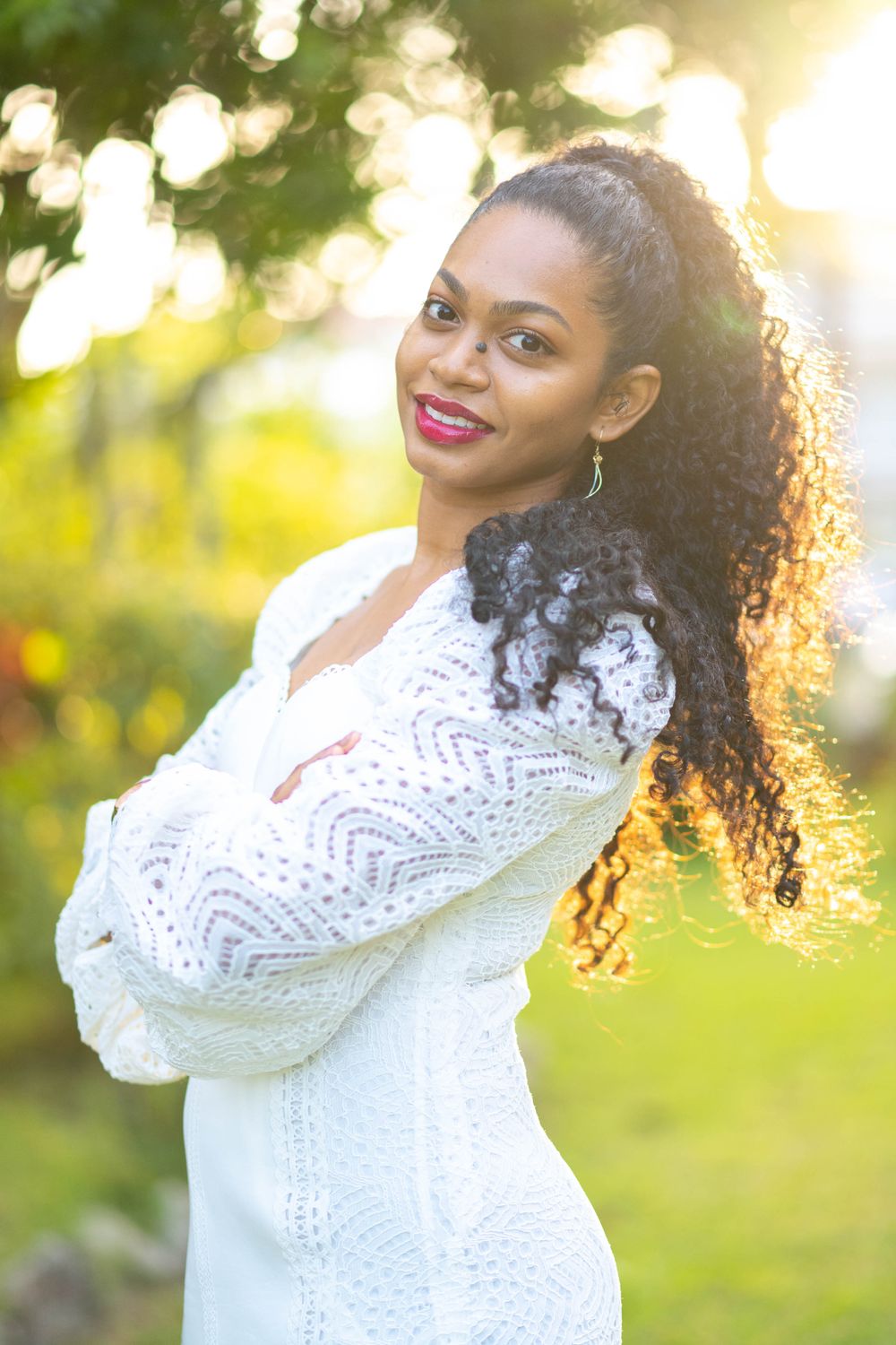 Photoshoot Guyana
