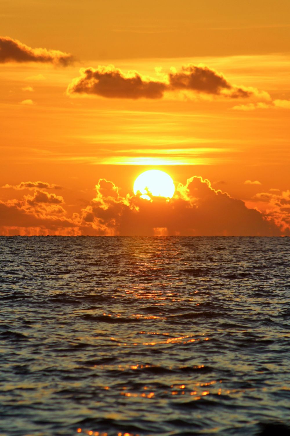 So Long, Soleil