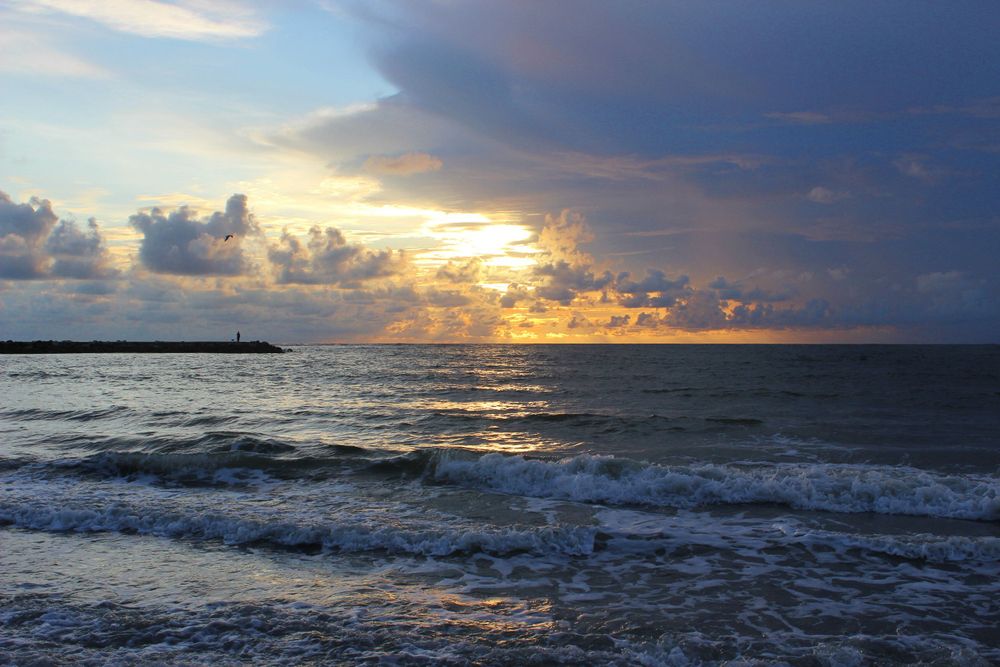 Morning Solitude