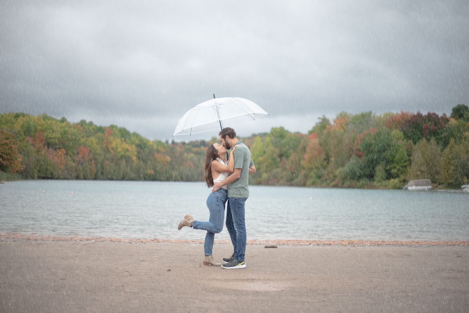 Engagement Session