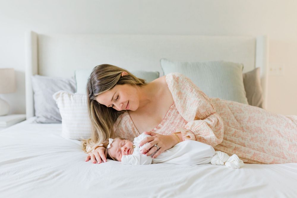 North Alabama portrait photographer