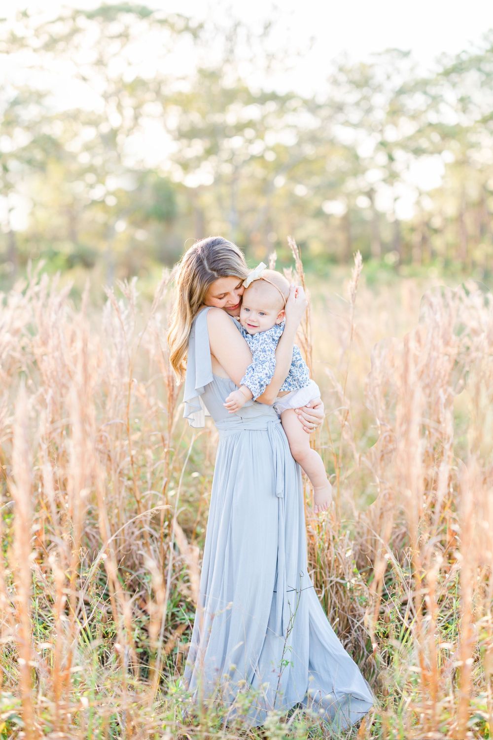 Huntsville Family Photographer