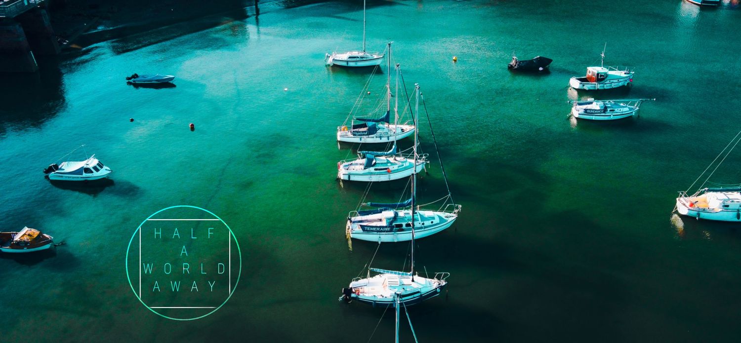 The Gallery Half a World Away Photography Ltd