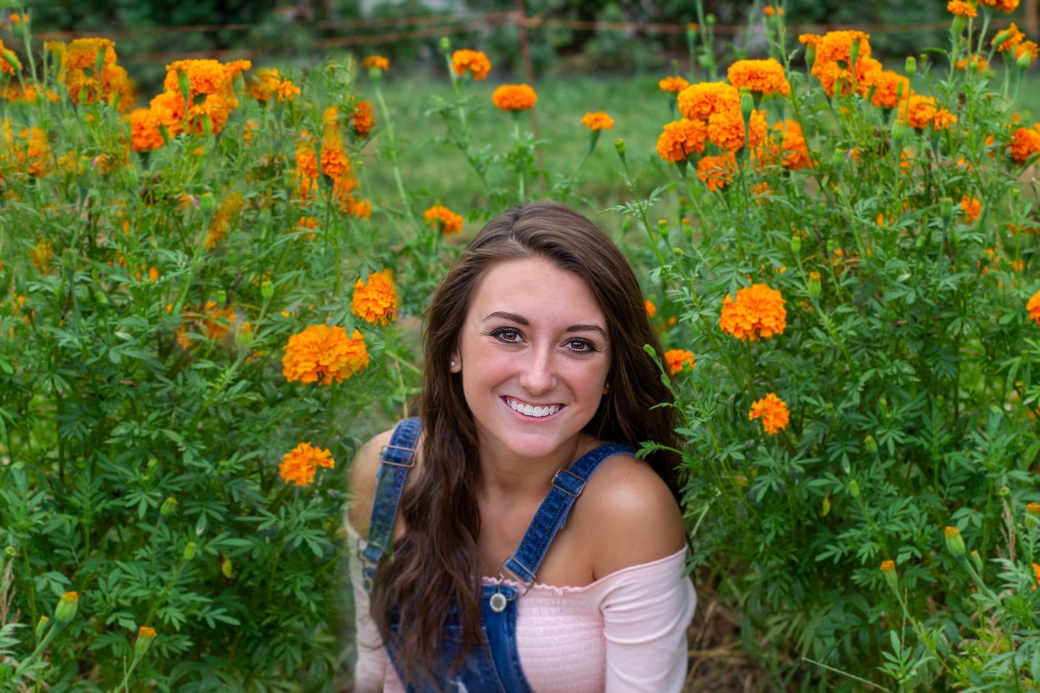 2019 Senior Session