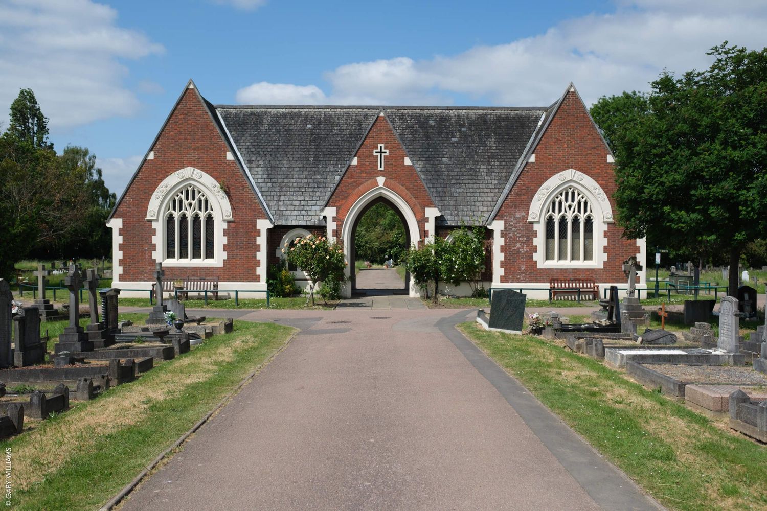 Graveyard