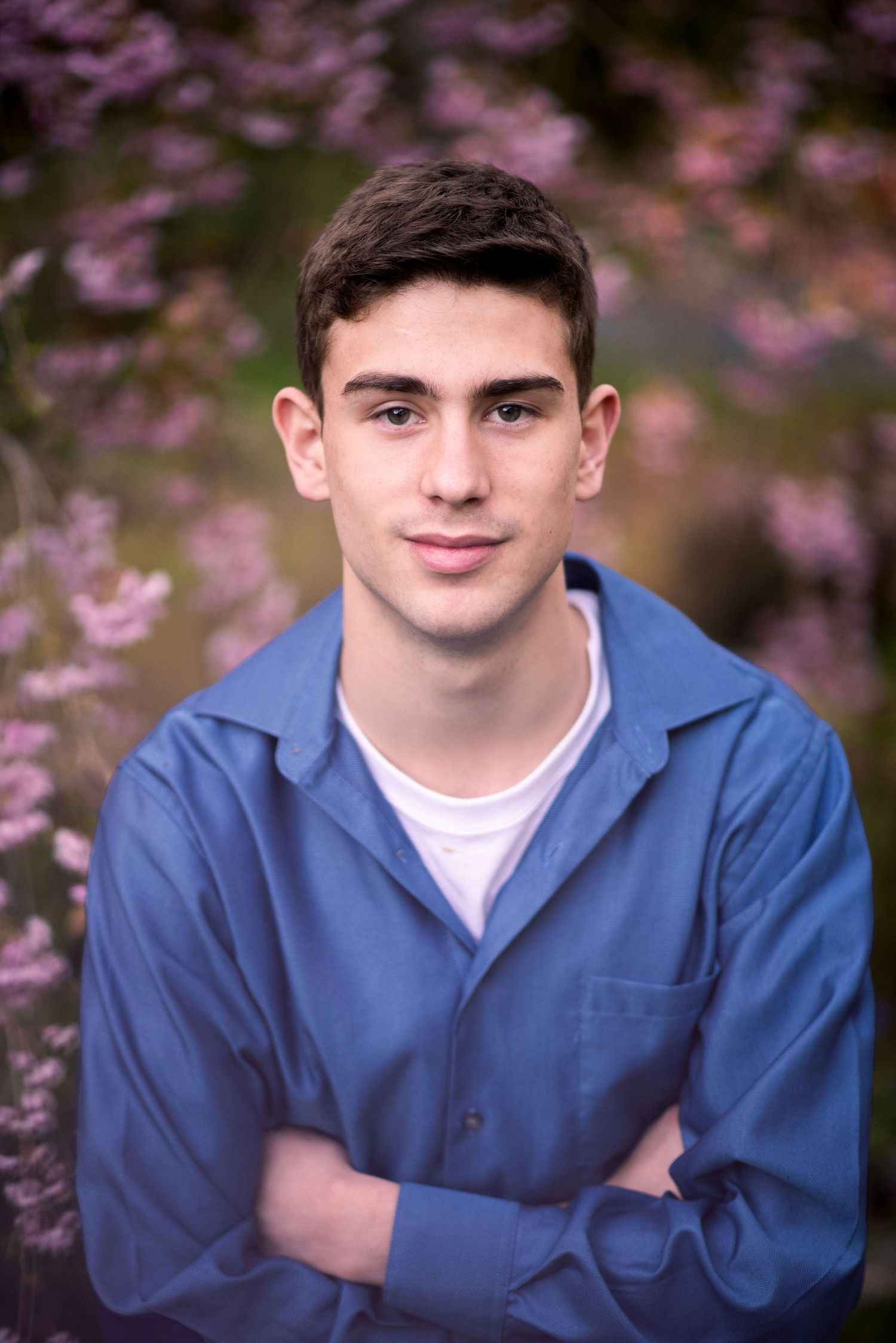 high school, senior, pictures, Tacoma, Washington