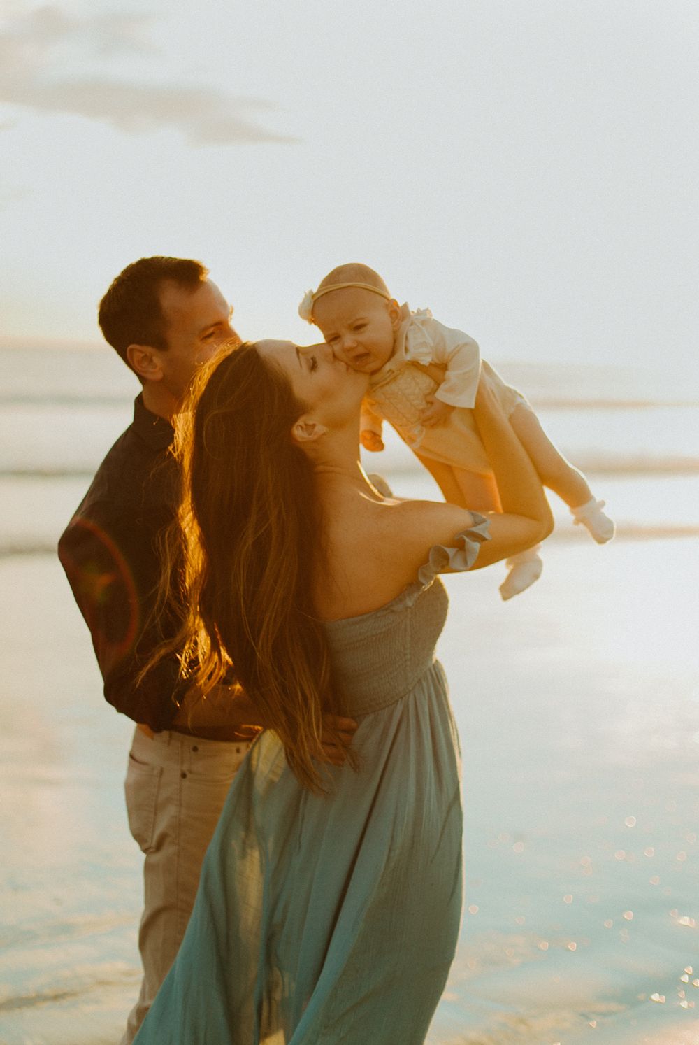 Oahu Family Photographer, Hawaii Family Photography, North Shore Oahu Family photographer