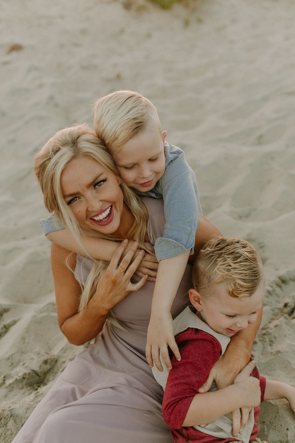 Oahu Family Photographer, Hawaii Family Photography, North Shore Oahu Family photographer