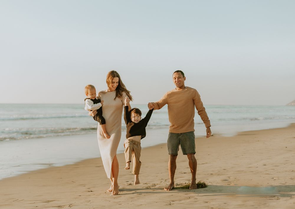 Oahu Family Photographer, Hawaii Family Photography, North Shore Oahu Family photographer