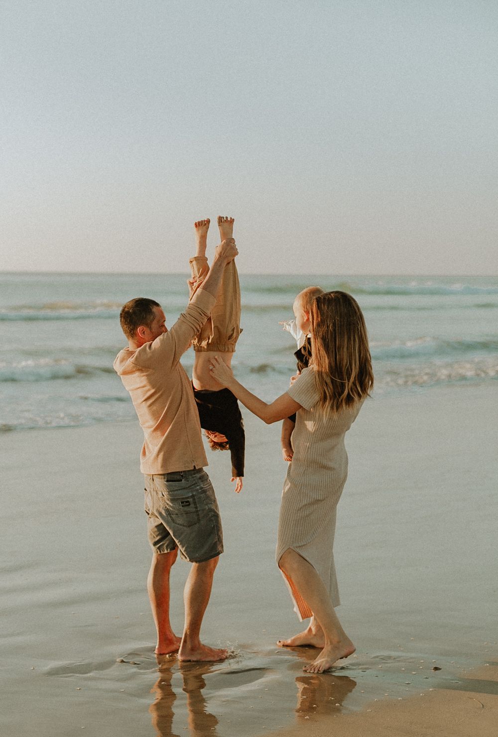 Oahu Family Photographer, Hawaii Family Photography, North Shore Oahu Family photographer