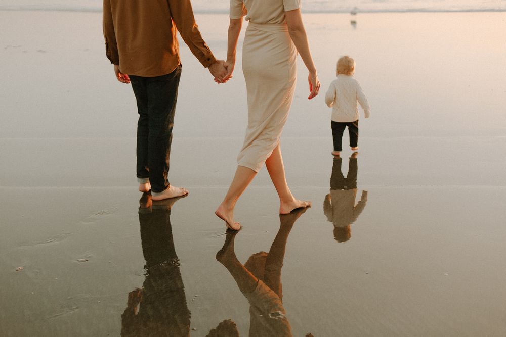 Oahu Family Photographer, Hawaii Family Photography, North Shore Oahu Family photographer