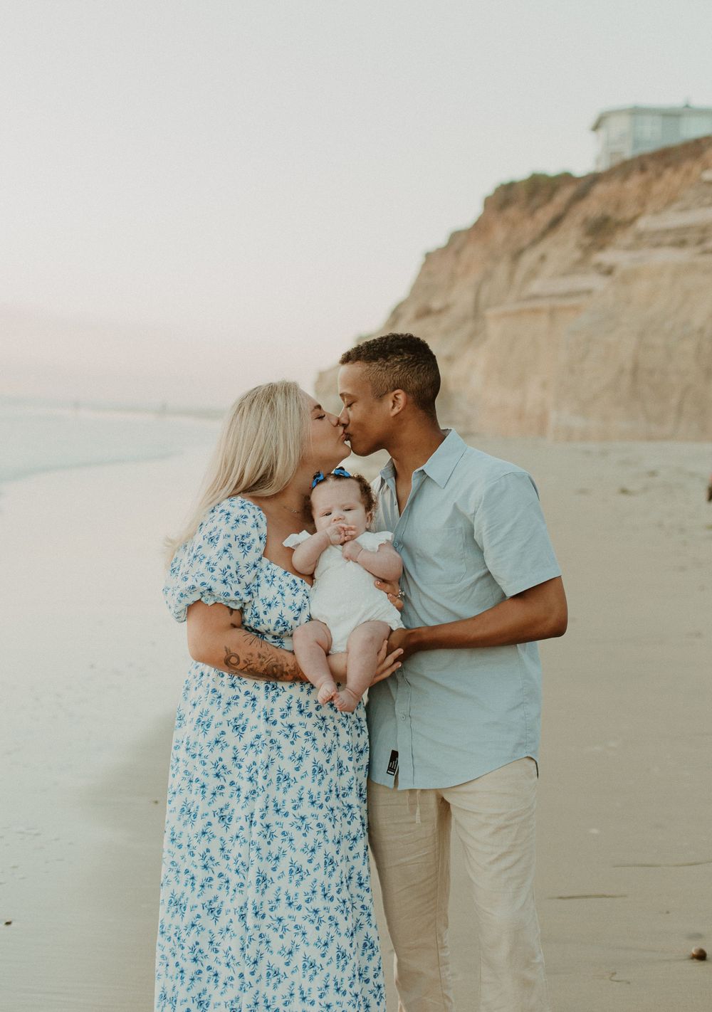 Oahu Family Photographer, Hawaii Family Photography, North Shore Oahu Family photographer