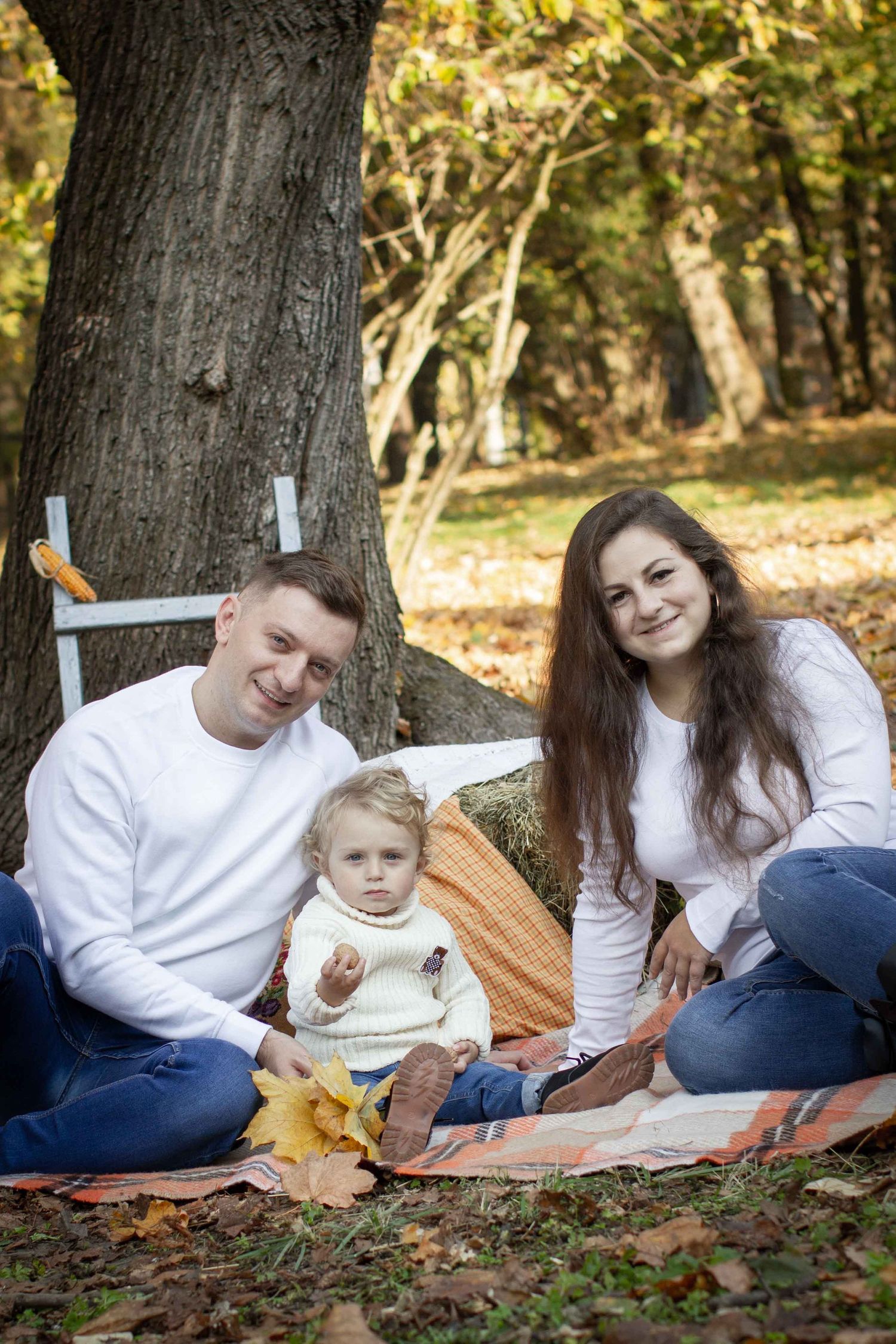 сімейна фотосесія Львів