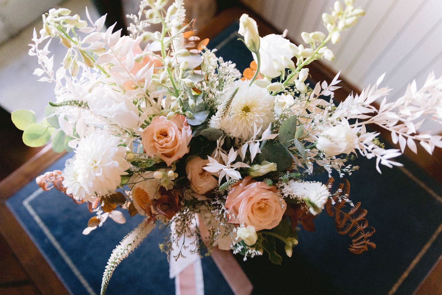 bouquet de noiva da bolotta floral