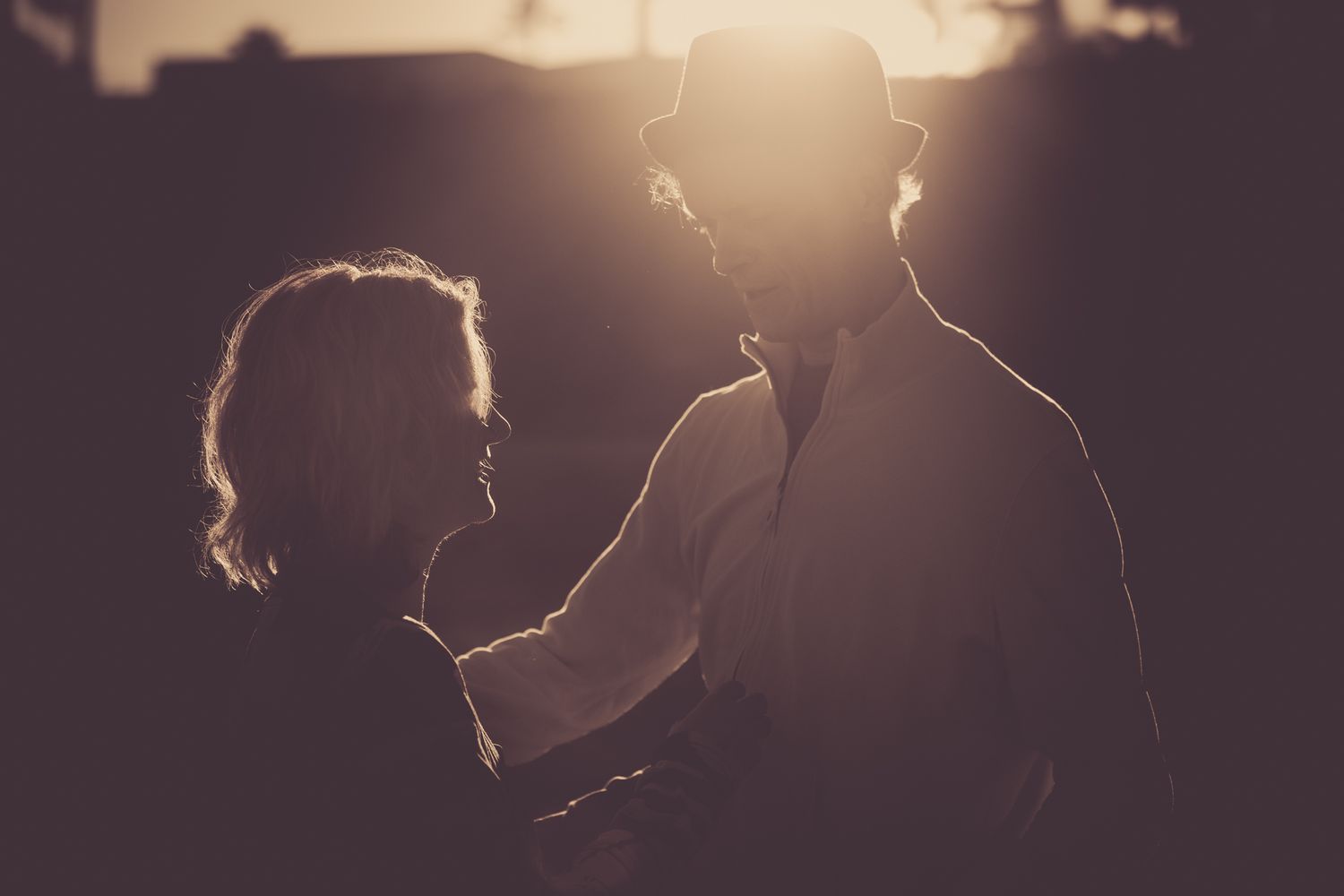 fotografia de parejas