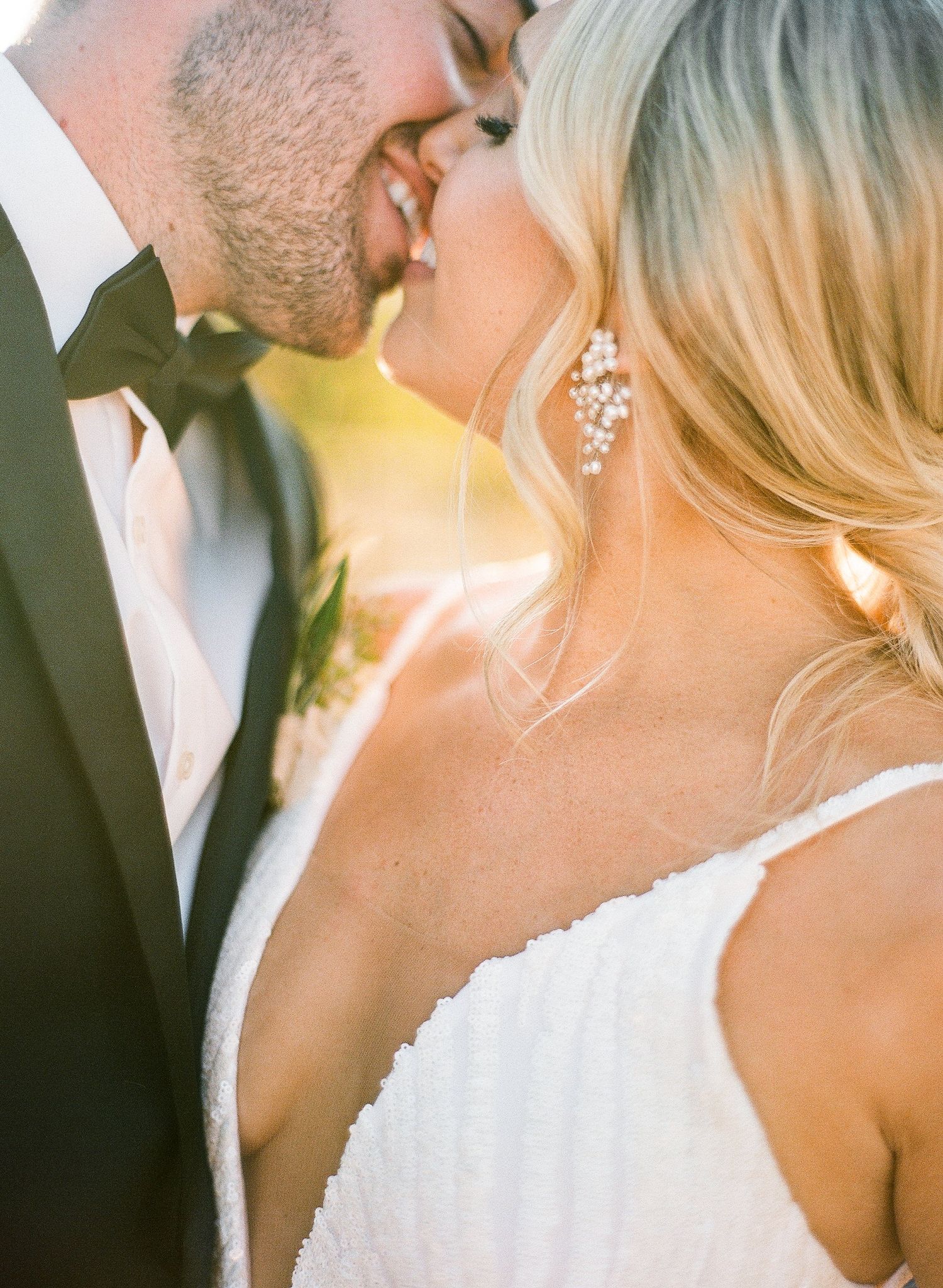 modern cass winery wedding creston california