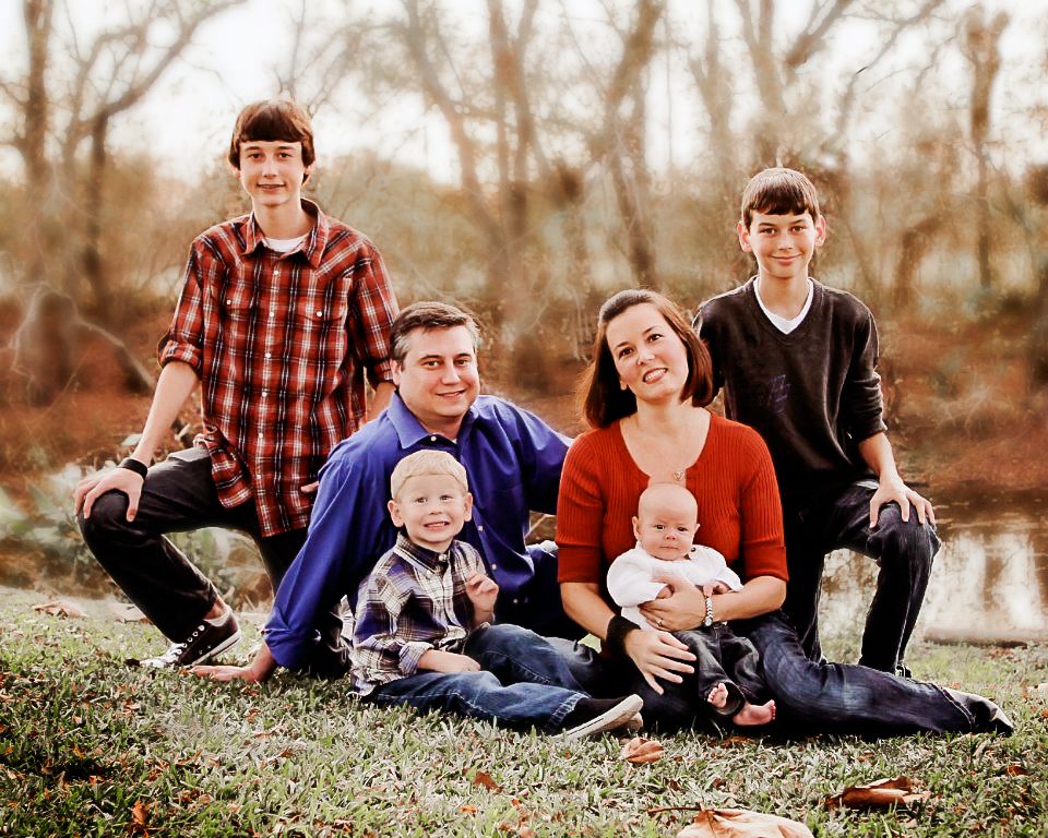 Family photography Sugar Land TX