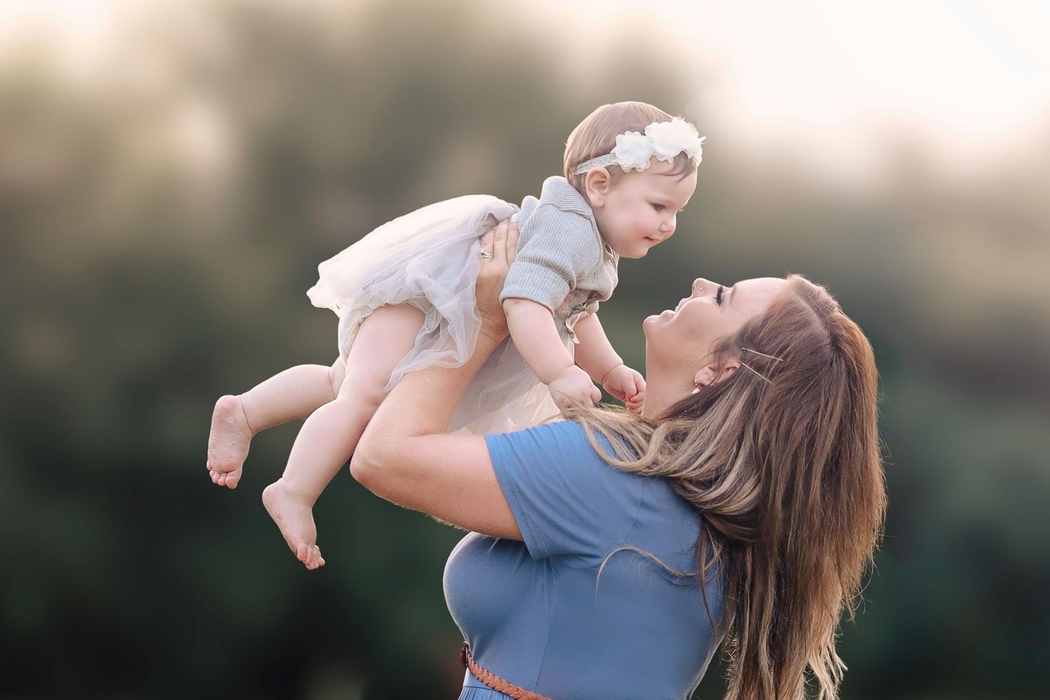 Family photography Katy TX Silos