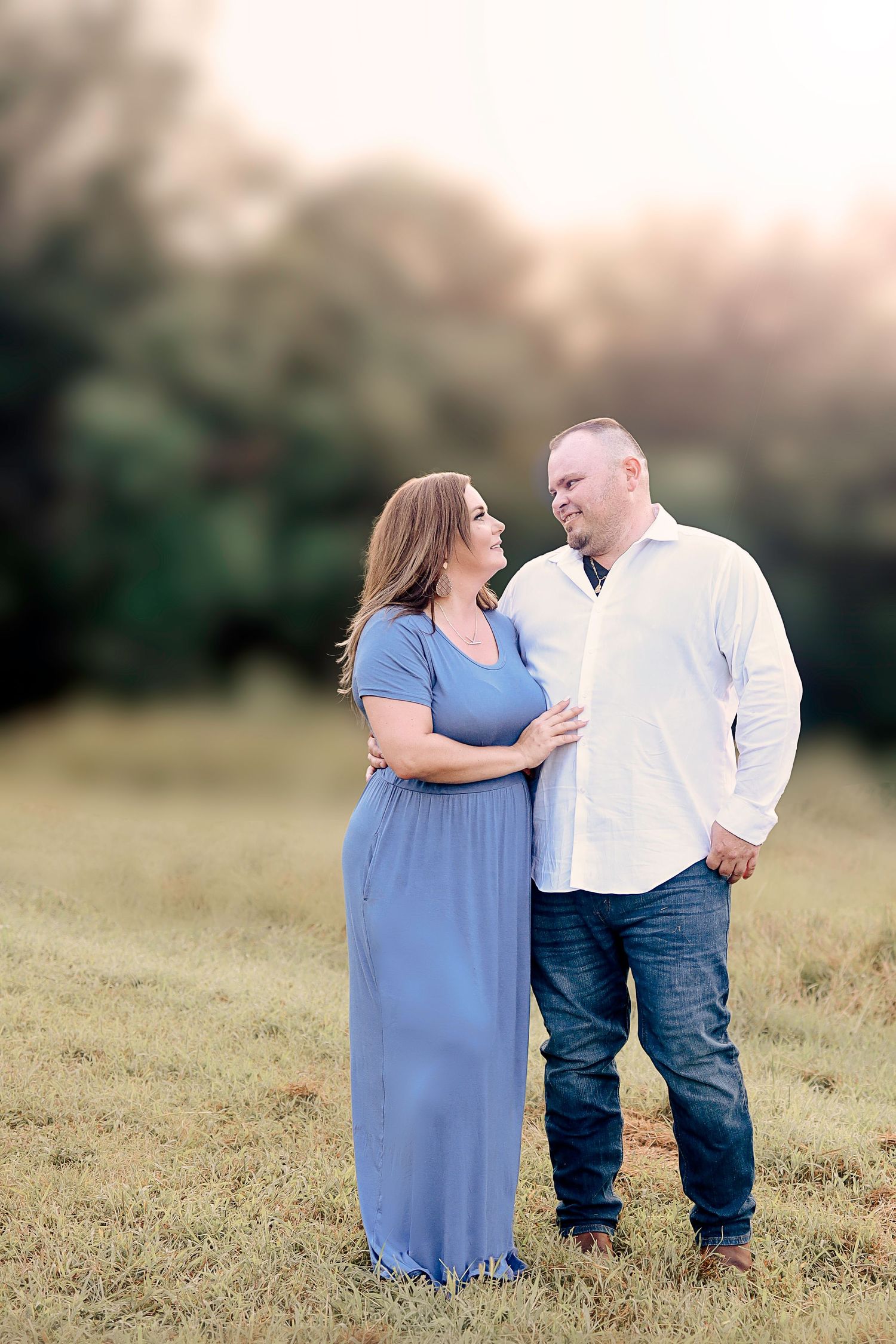 Family photography Katy TX Silos