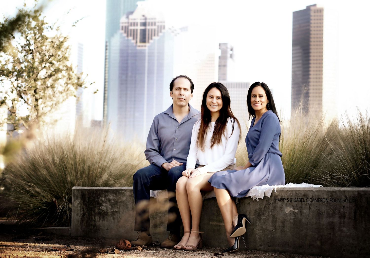 Family photography Houston TX